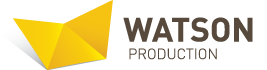 Watson Production Logo